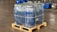 Amino softener